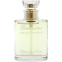 Amazon.com : Christian Dior Diorissimo For Women. Eau De